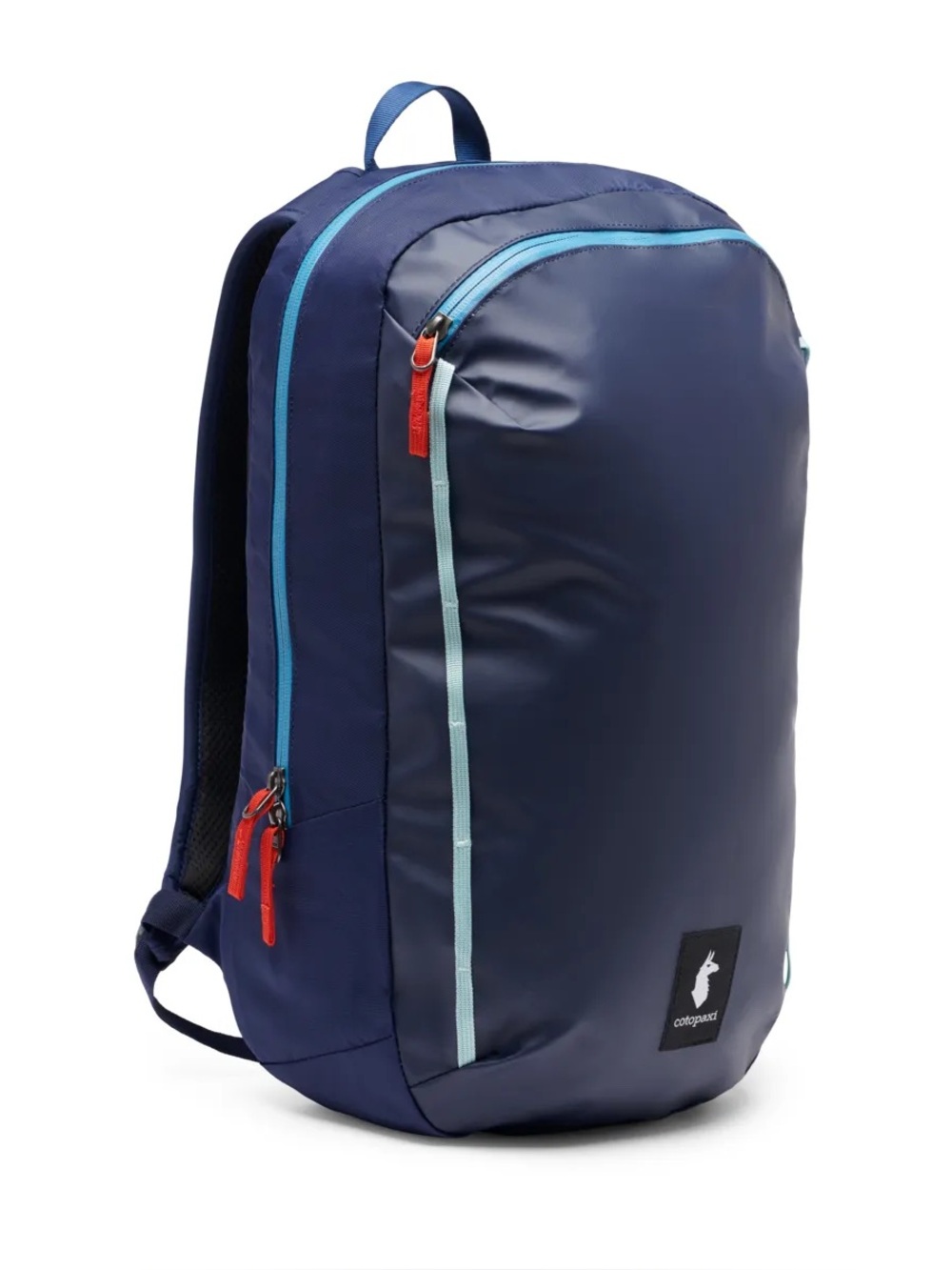 COTOPAXI Vaya 18L Laptop Backpack Daypack Travel Commuter School Maritime Blue